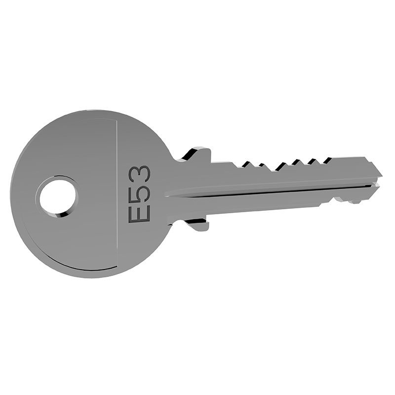 KEY EXTRACTOR