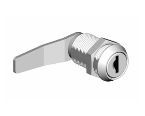 Latch locks - Wooden furniture