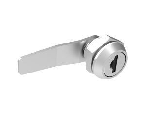 Latch locks - Metal furniture